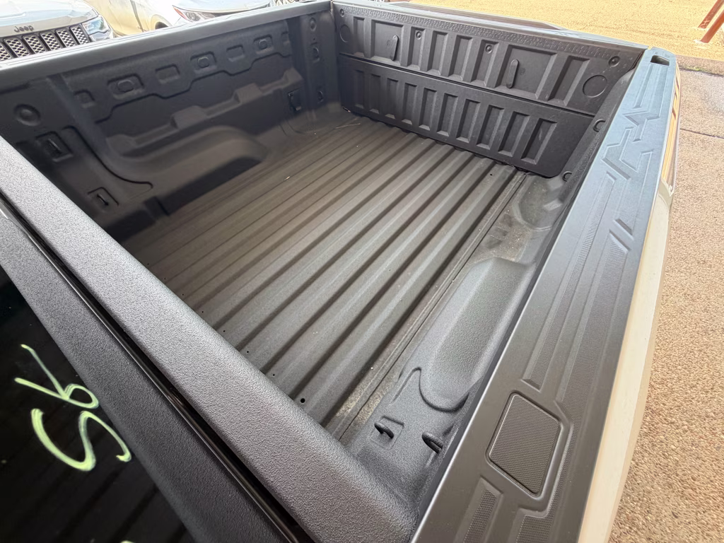 2026 Coastal Dune GMC Canyon 4WD AT4 4X4 Truck
