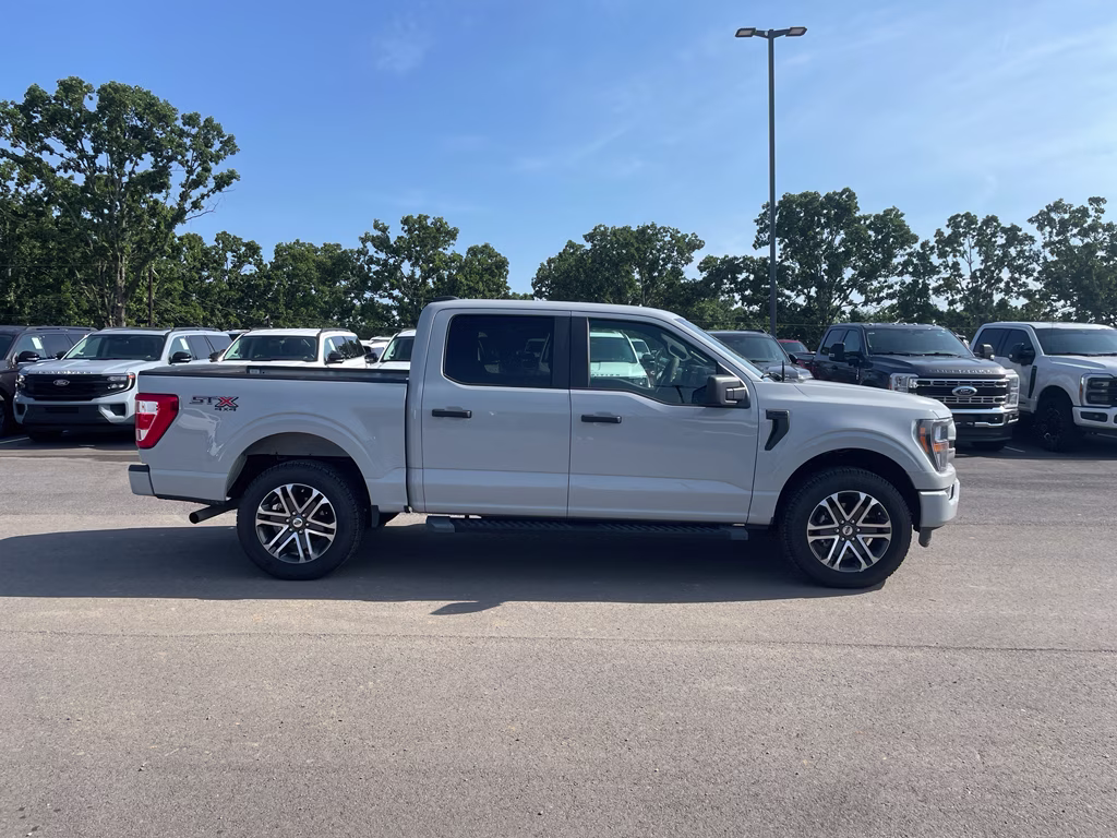 2023 Avalanche Ford F-150 XL 4X4 Truck