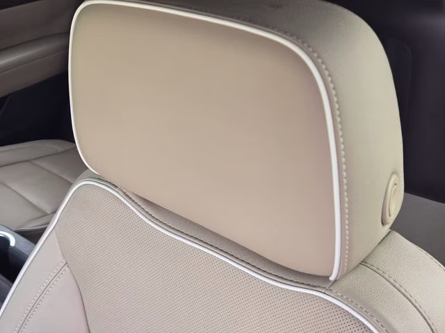 2023 Radiant Red Tintcoat Chevrolet Tahoe Premier 4X4 SUV