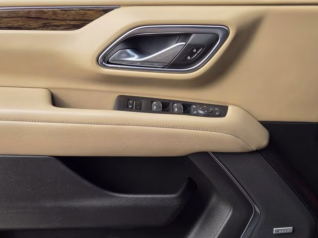 2023 Radiant Red Tintcoat Chevrolet Tahoe Premier 4X4 SUV