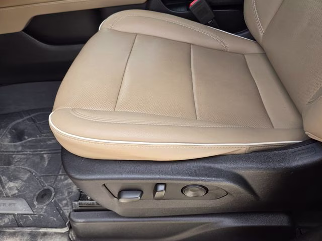 2023 Radiant Red Tintcoat Chevrolet Tahoe Premier 4X4 SUV