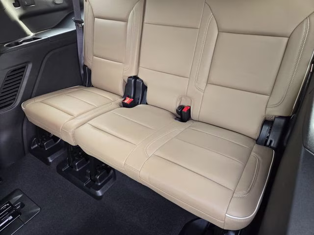 2023 Radiant Red Tintcoat Chevrolet Tahoe Premier 4X4 SUV