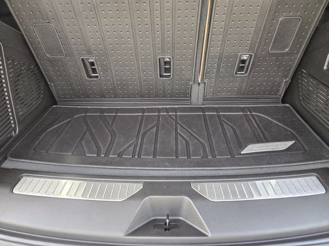 2023 Radiant Red Tintcoat Chevrolet Tahoe Premier 4X4 SUV