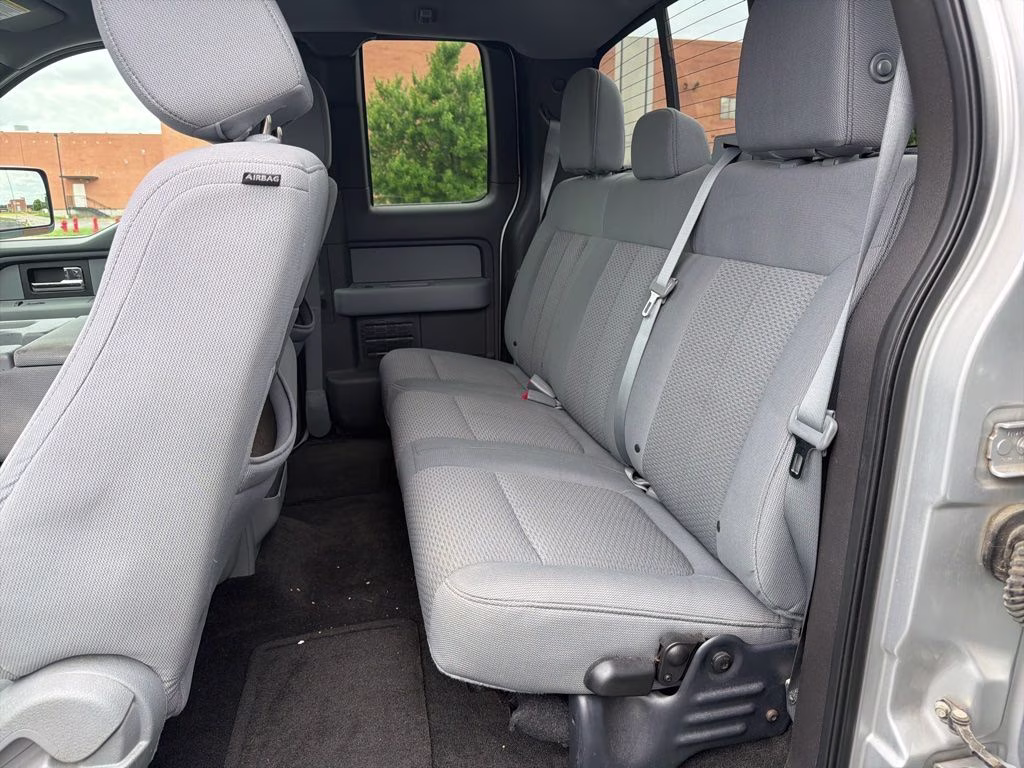 2013 Ford F-150 RWD Truck