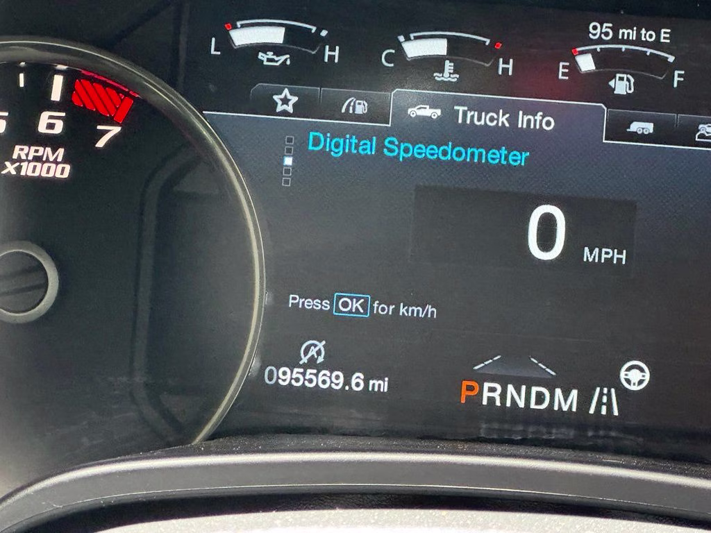 2018 Oxford White Ford F-150 Raptor 4X4 Truck