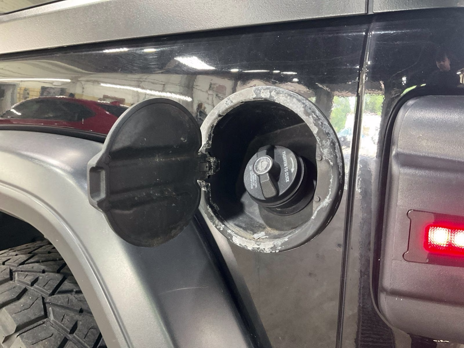 2018 Black Clearcoat Jeep Wrangler Unlimited Sport S 4X4 SUV