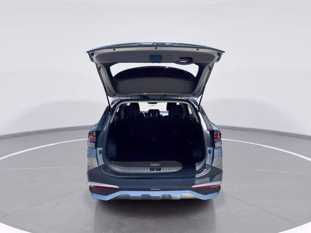 2023 Steel Gray Kia Sportage Hybrid LX AWD SUV