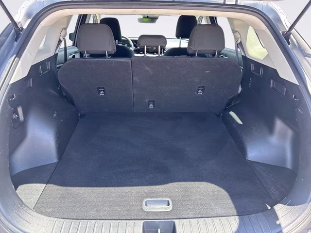 2023 Steel Gray Kia Sportage Hybrid LX AWD SUV