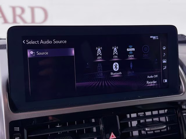 2023 White Pearl Lexus GX 460 Luxury 4X4 SUV