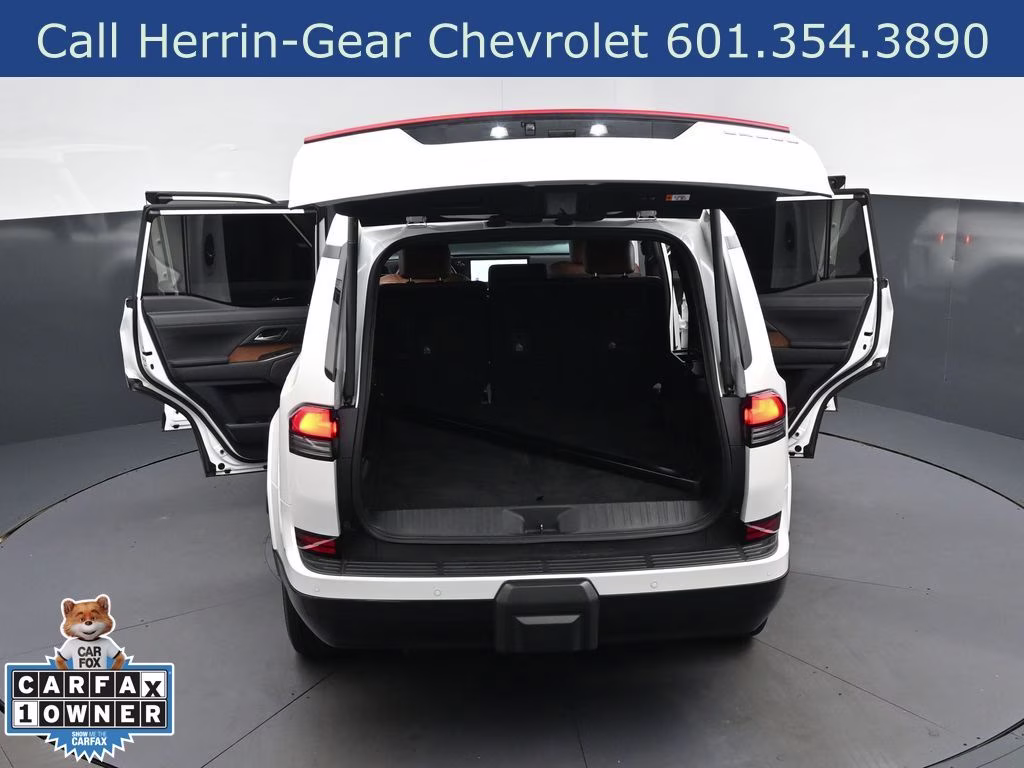 2024 White Pearl Lexus GX 550 Premium+ 4X4 SUV