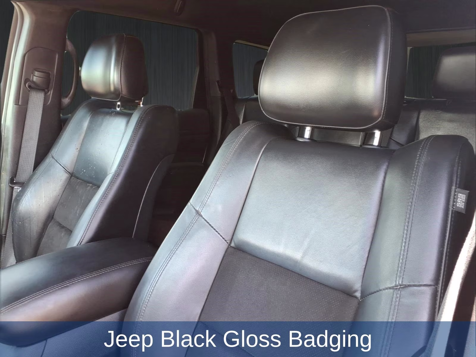2020 Gray Clearcoat Jeep Grand Cherokee Altitude RWD SUV