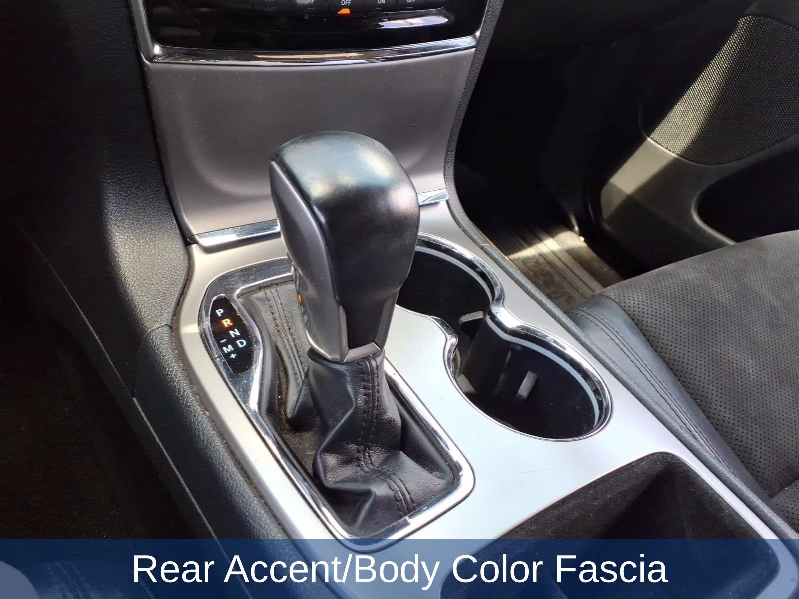 2020 Gray Clearcoat Jeep Grand Cherokee Altitude RWD SUV