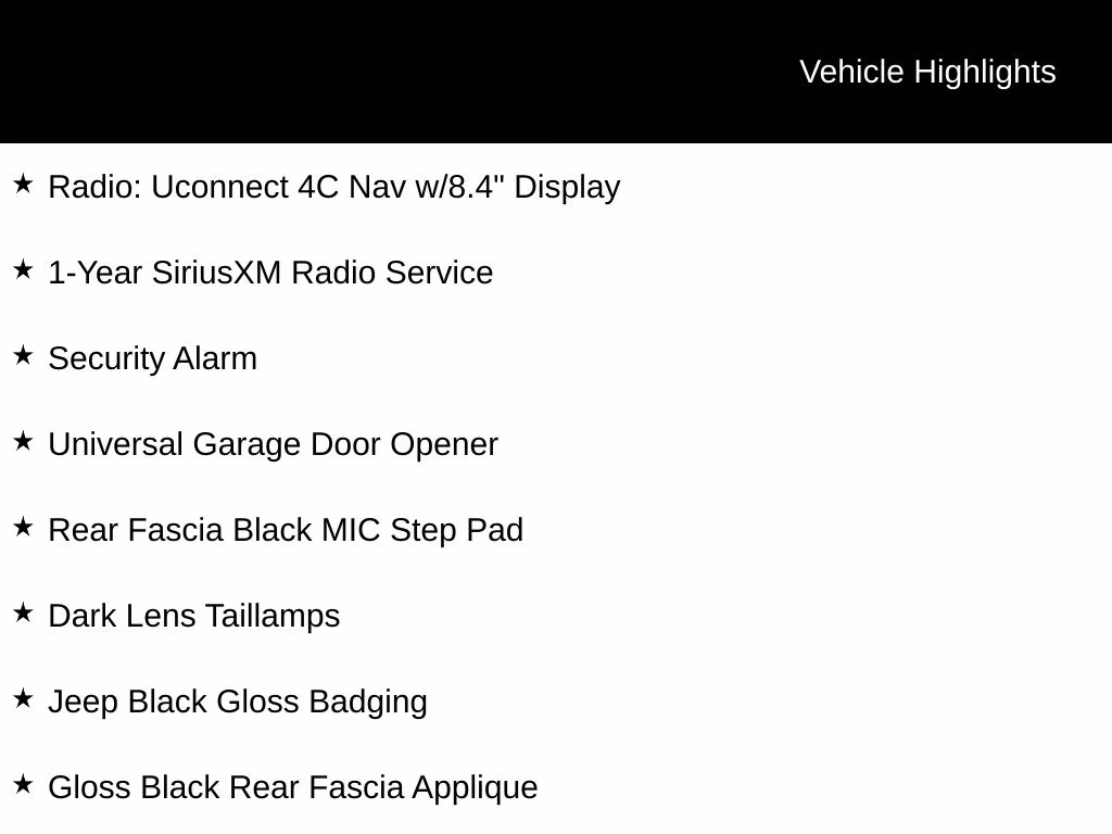 2020 Gray Clearcoat Jeep Grand Cherokee Altitude RWD SUV