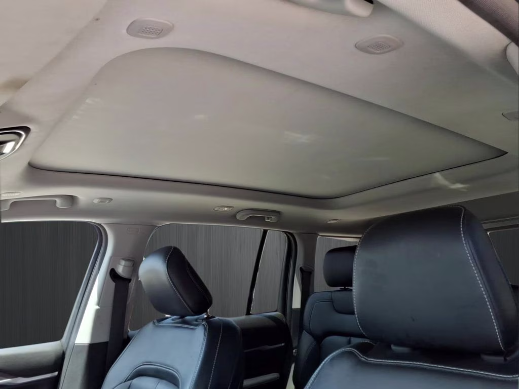 2022 SILVER ZYNITH Jeep Grand Cherokee 4xe 4xe 4X4 SUV