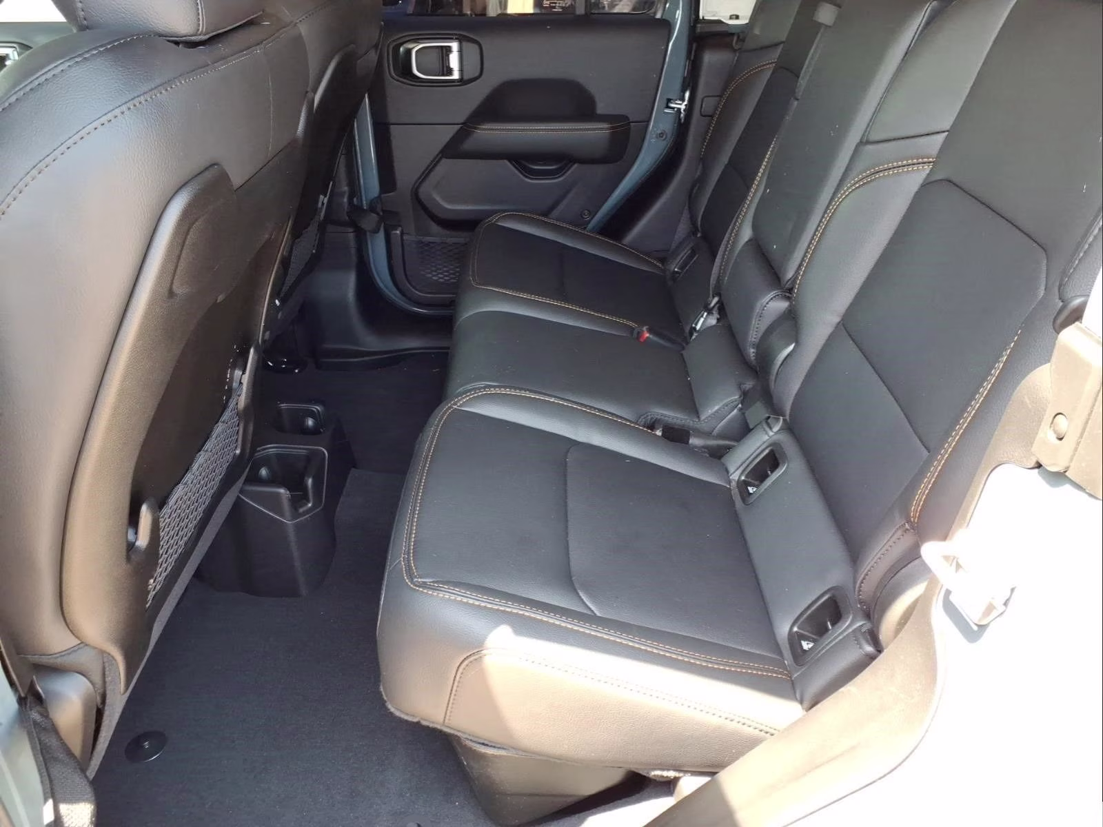 2025 Anvil Clearcoat Jeep Gladiator High Tide 4X4 Truck