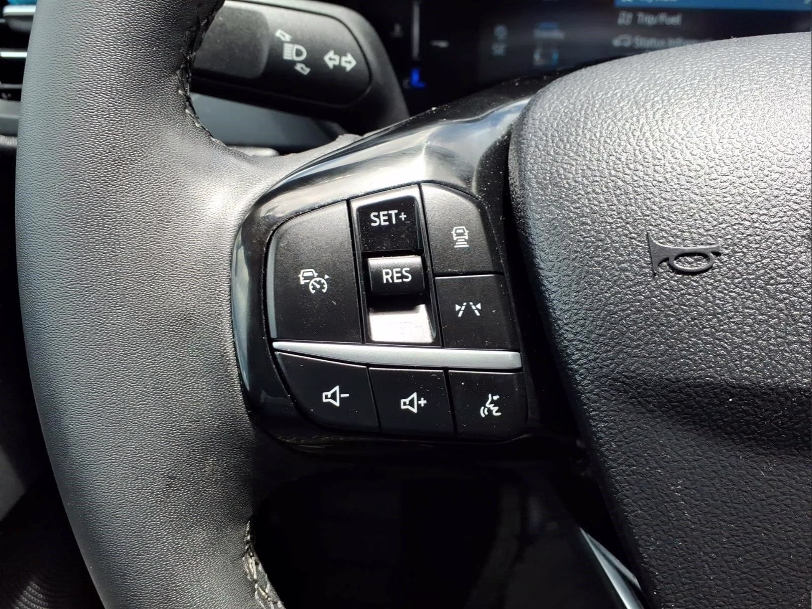 2023 Red Metallic Ford Escape Active AWD SUV