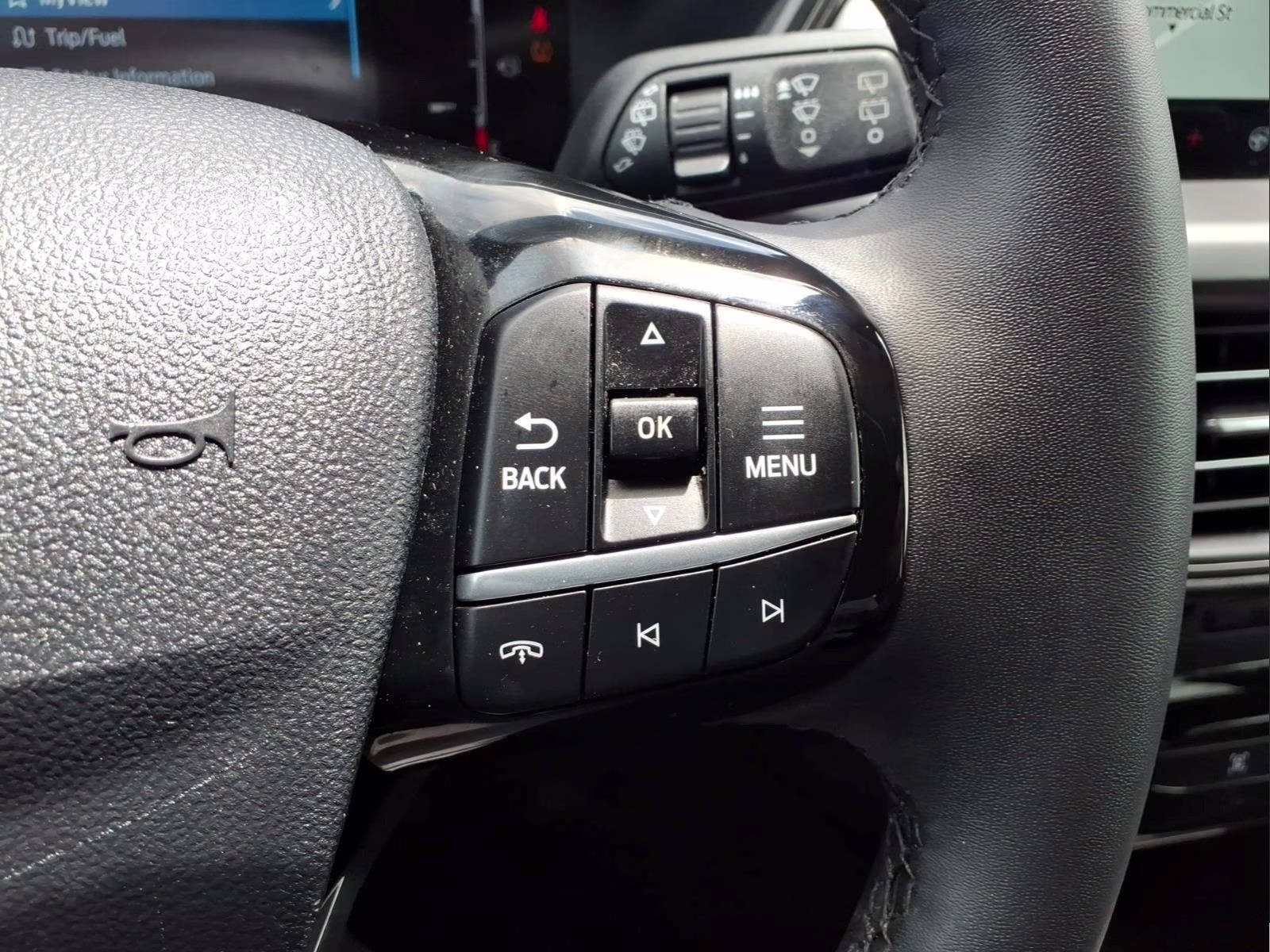 2023 Red Metallic Ford Escape Active AWD SUV