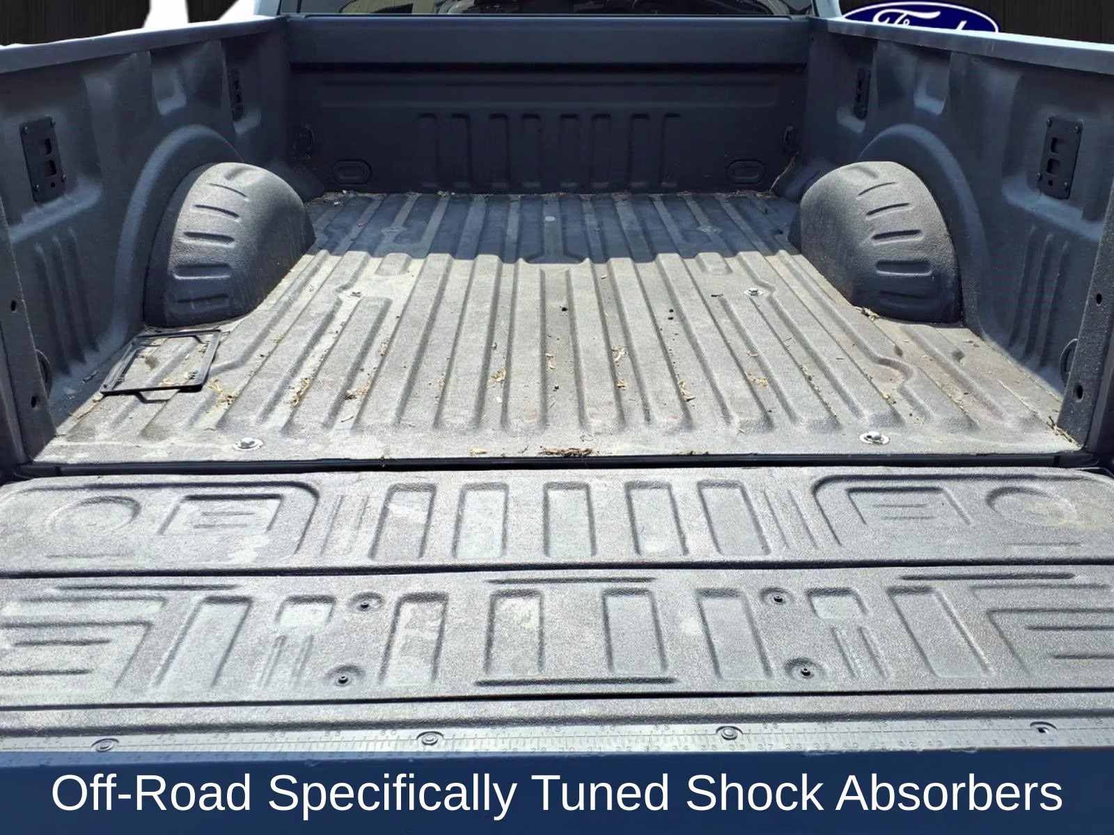 2025 Gray Metallic Ford Super Duty F-250 SRW XL 4X4 Truck