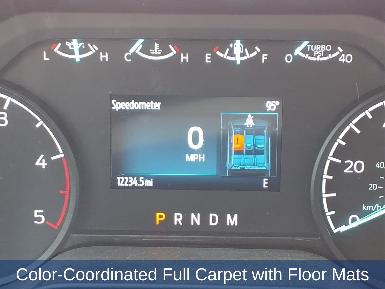 2025 Gray Metallic Ford Super Duty F-250 SRW XL 4X4 Truck