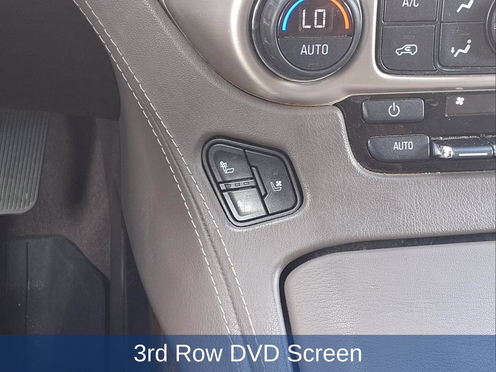 2019 Crimson Red GMC Yukon XL Denali 4X4 SUV