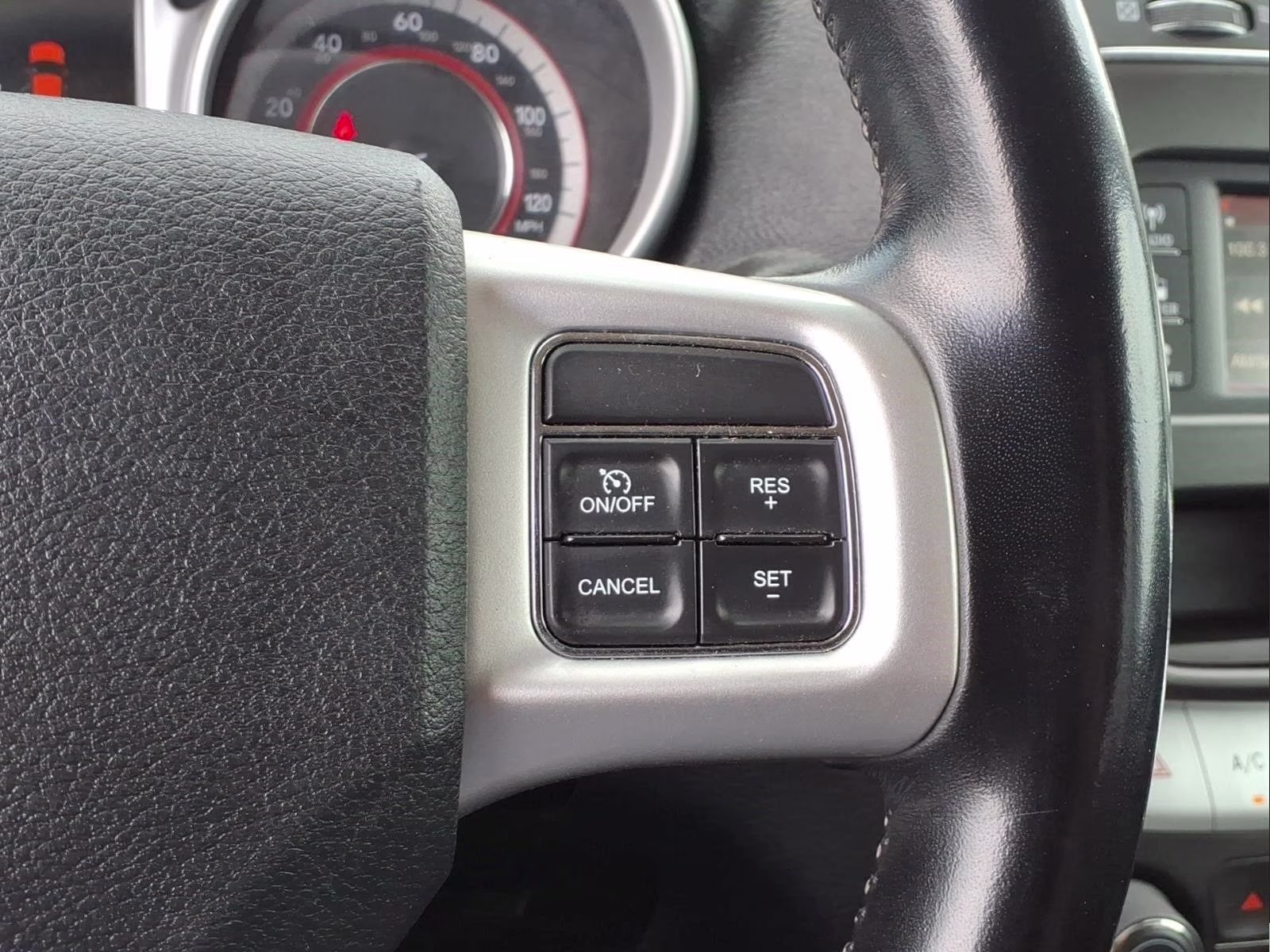 2020 Granite Dodge Journey SE FWD SUV