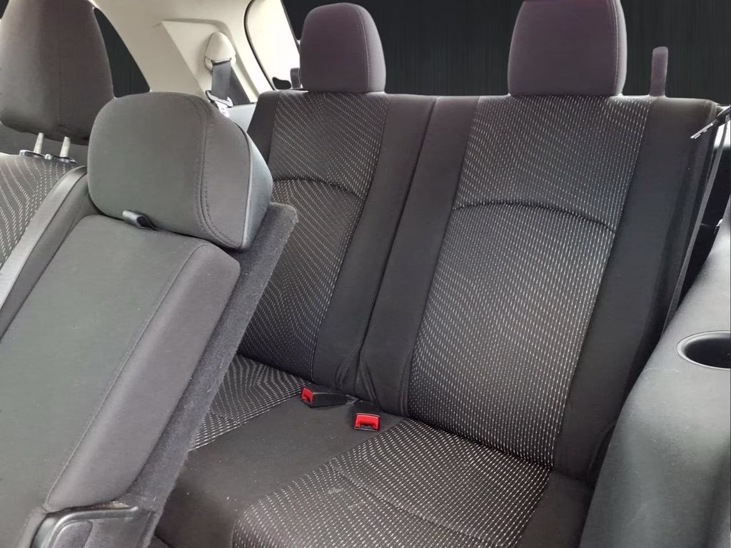 2020 Granite Pearlcoat Dodge Journey SE Value FWD SUV