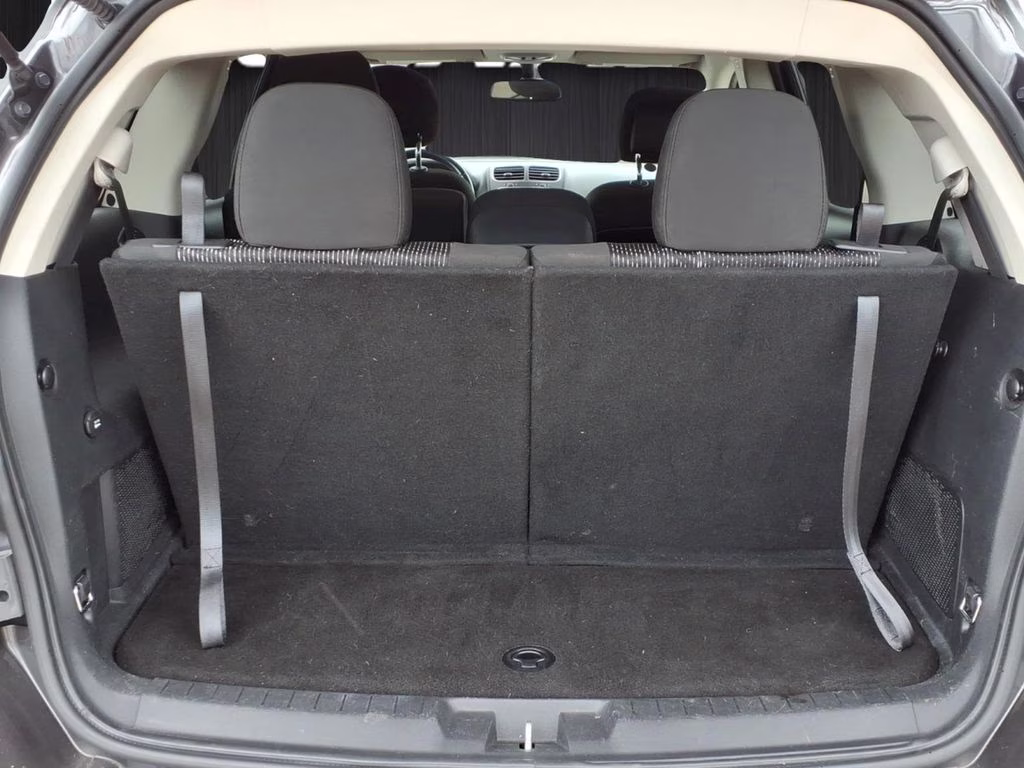 2020 Granite Pearlcoat Dodge Journey SE Value FWD SUV