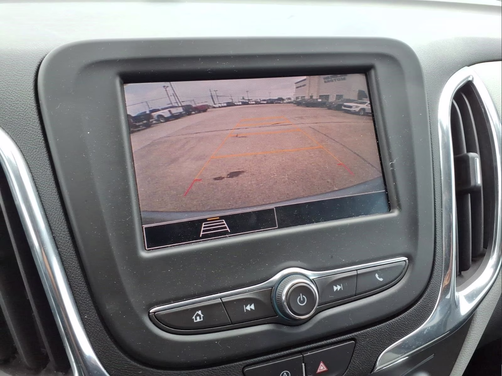 2023 Sterling Gray Metallic Chevrolet Equinox LT FWD SUV
