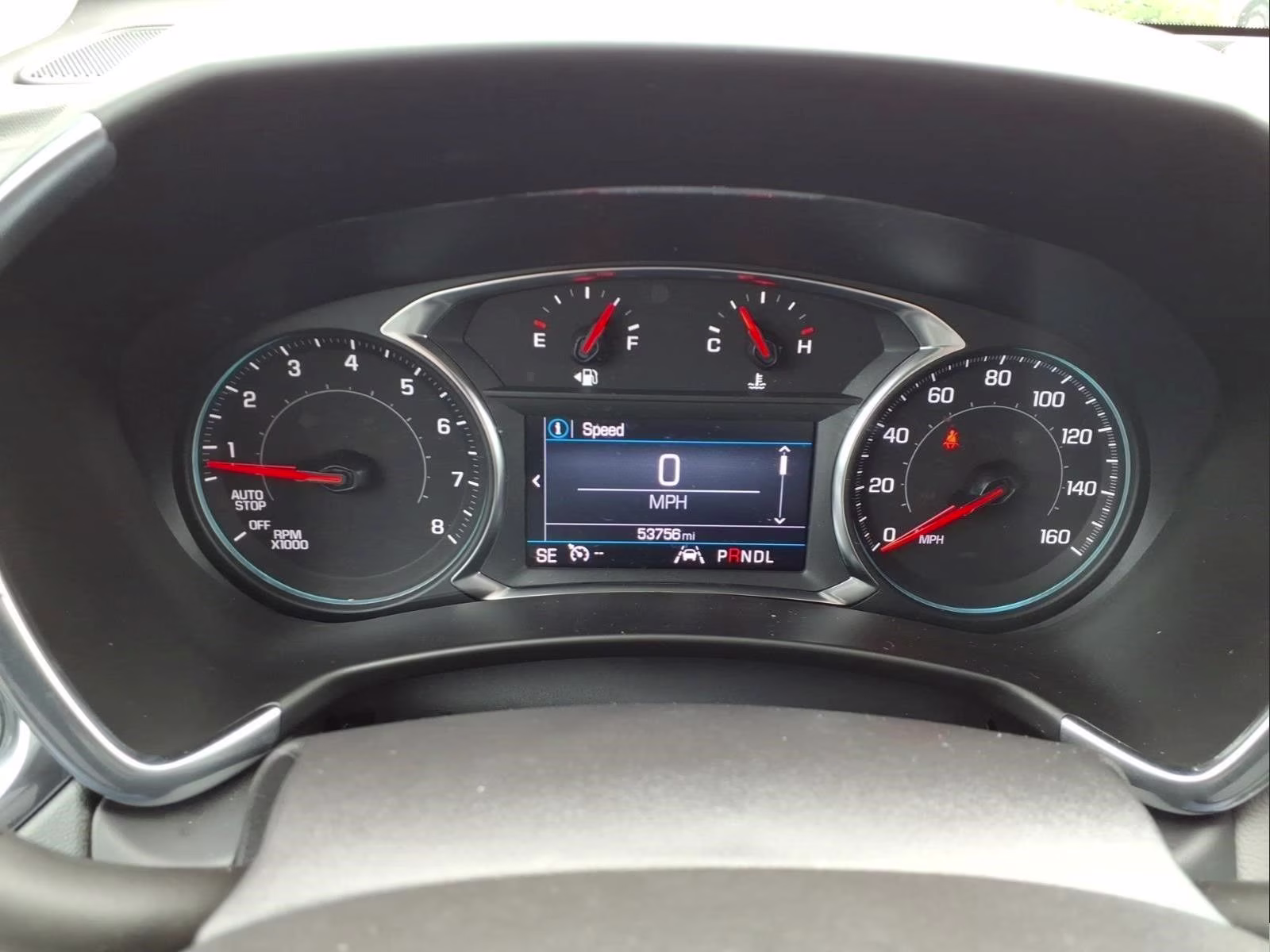 2023 Sterling Gray Metallic Chevrolet Equinox LT FWD SUV