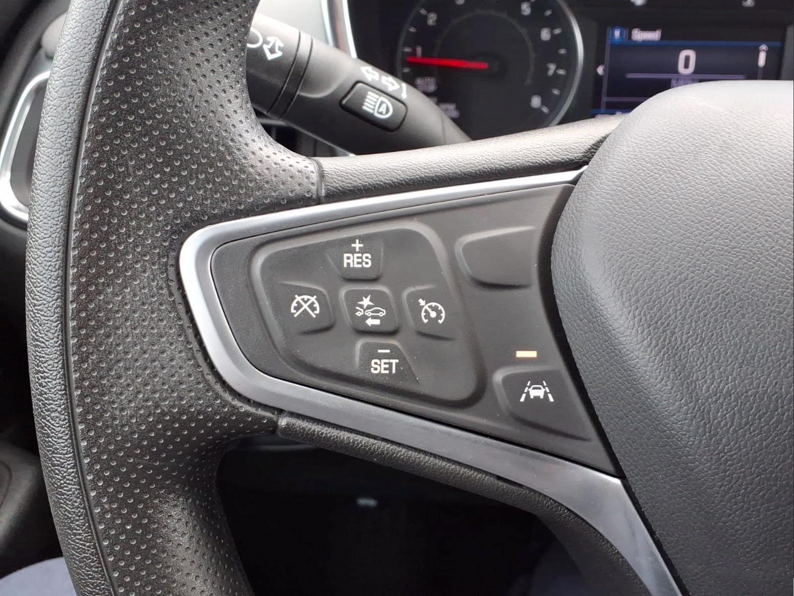 2023 Sterling Gray Metallic Chevrolet Equinox LT FWD SUV