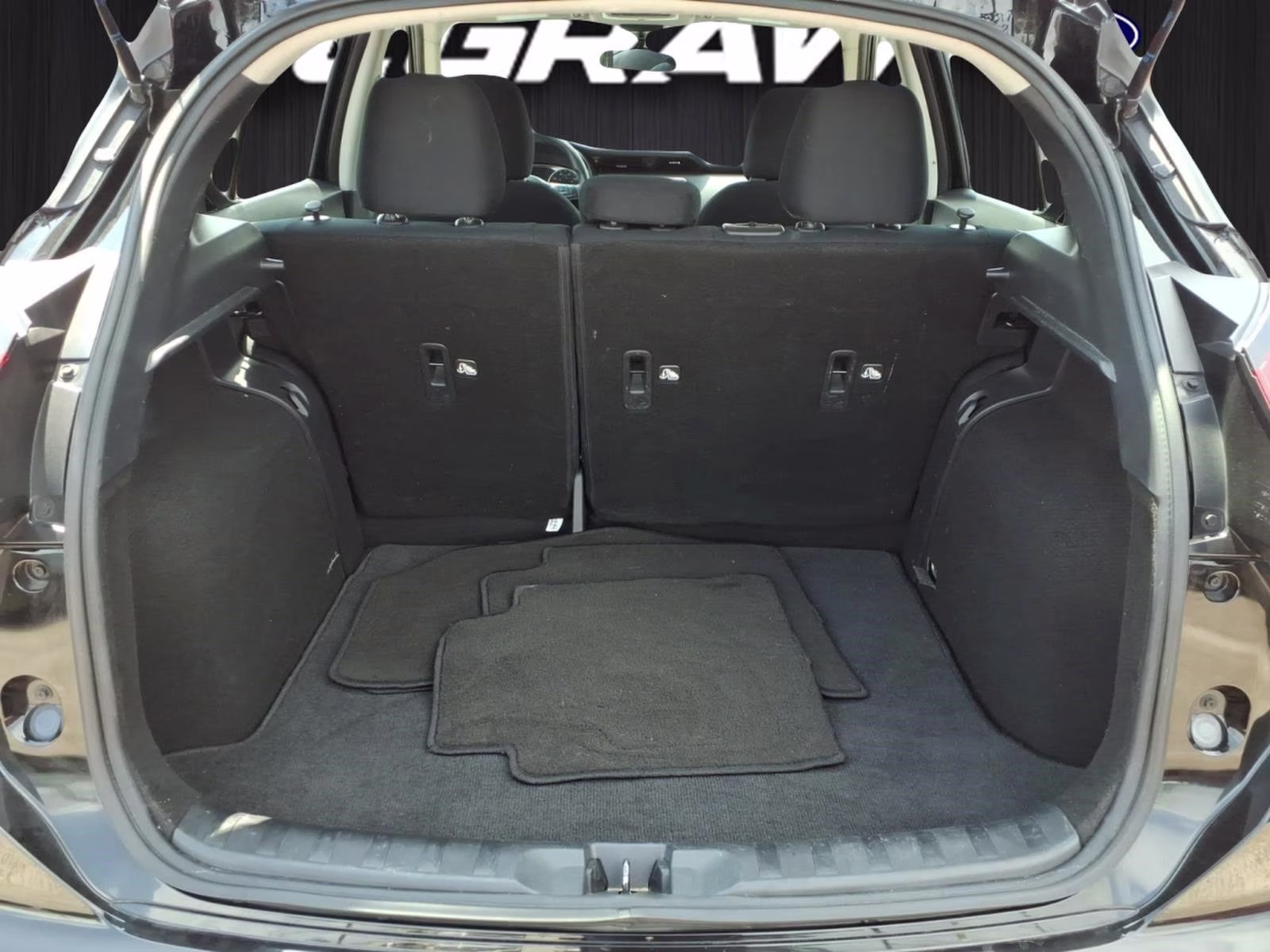 2024 Super Black Nissan Kicks S FWD SUV