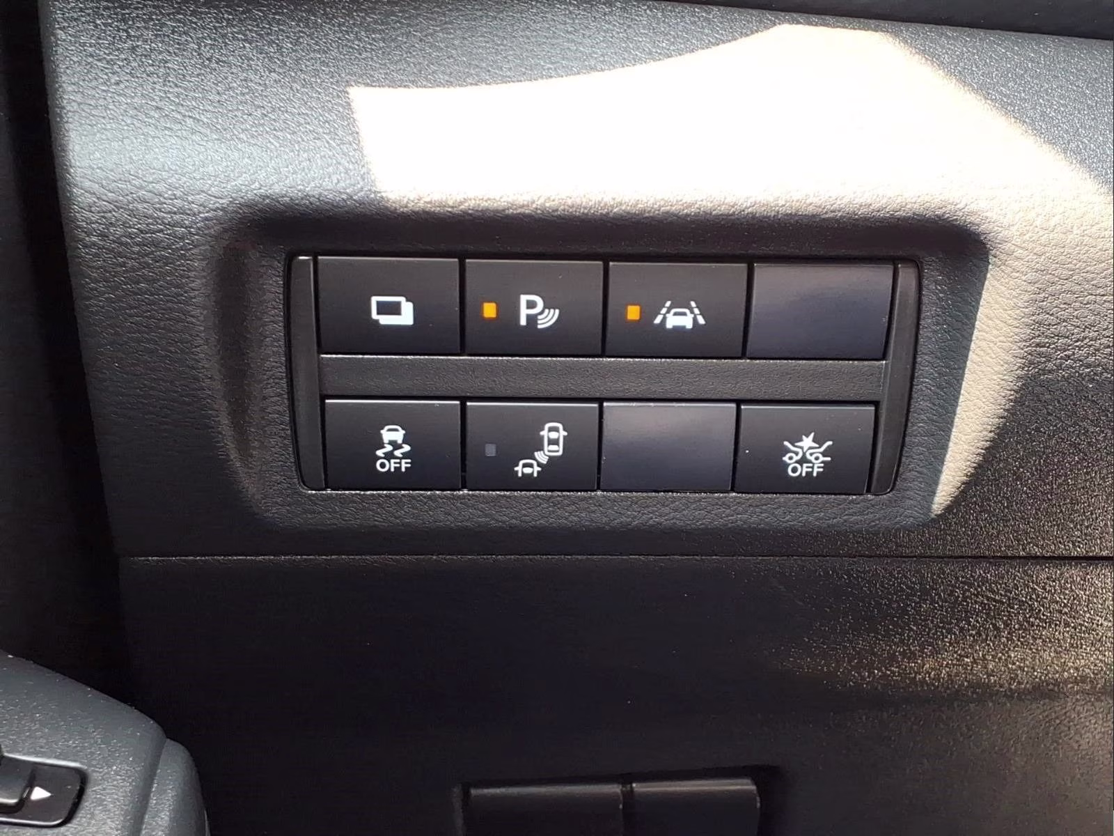 2024 Super Black Nissan Kicks S FWD SUV