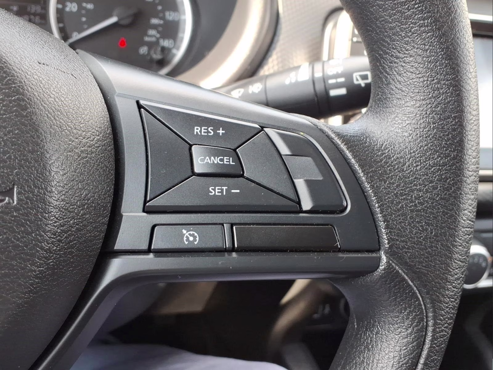 2024 Super Black Nissan Kicks S FWD SUV