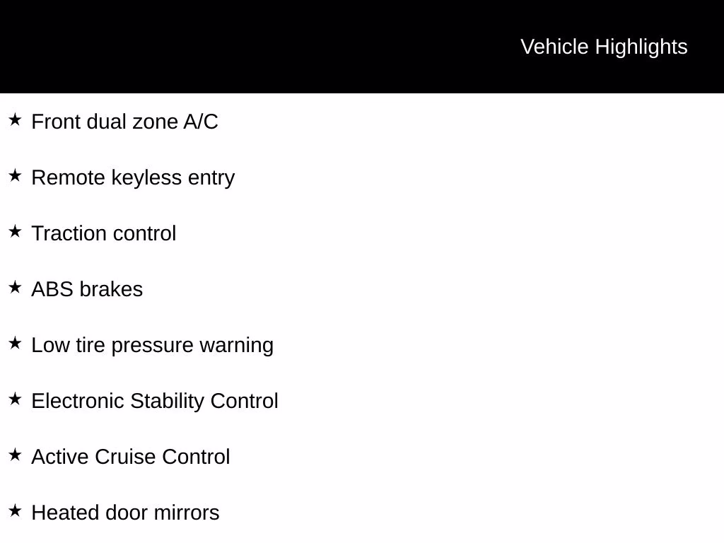 2024 Silver Toyota Corolla Cross Hybrid XSE AWD SUV