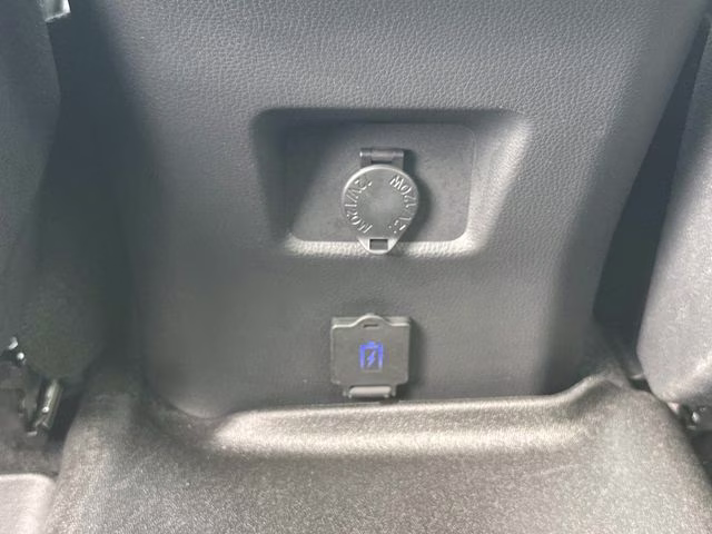 2021 Magnetic Gray Metallic Toyota RAV4 LE FWD SUV