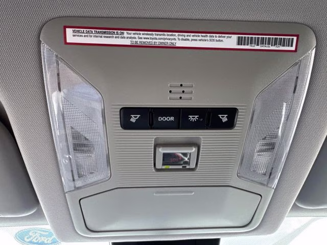 2021 Magnetic Gray Metallic Toyota RAV4 LE FWD SUV
