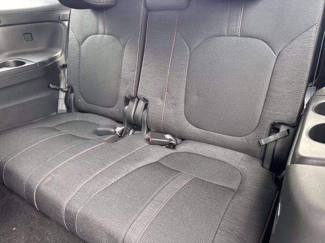 2023 Black Honda Pilot Sport AWD SUV