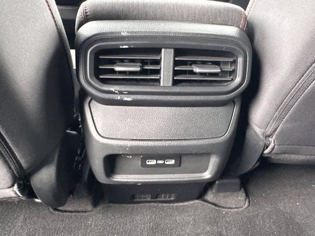 2023 Black Honda Pilot Sport AWD SUV