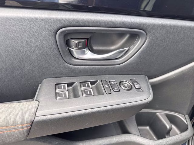 2023 Black Honda Pilot Sport AWD SUV