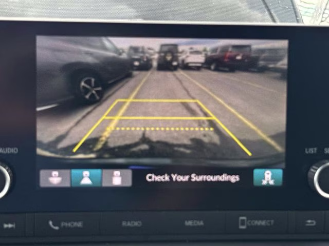 2023 Black Honda Pilot Sport AWD SUV