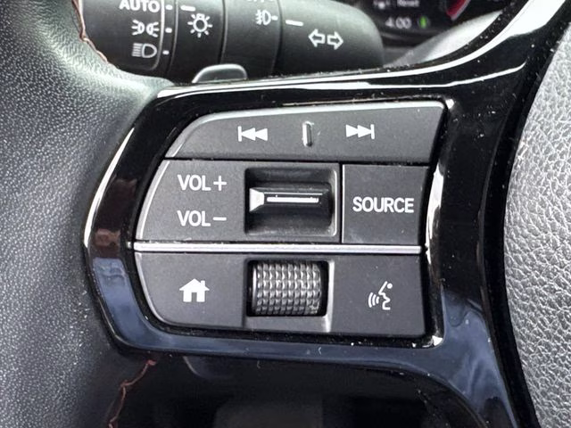 2023 Black Honda Pilot Sport AWD SUV