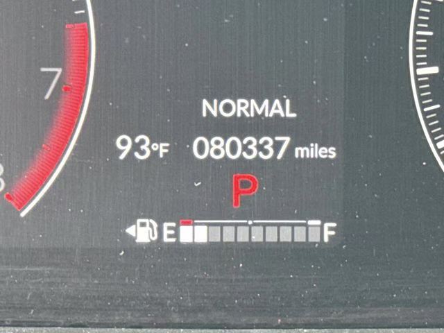 2023 Black Honda Pilot Sport AWD SUV