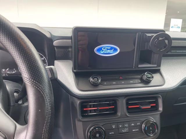2022 Gray Metallic Ford Maverick XLT FWD Truck