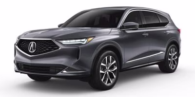 2023 Acura MDX Technology AWD SUV