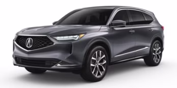 2023 Acura MDX Technology AWD SUV
