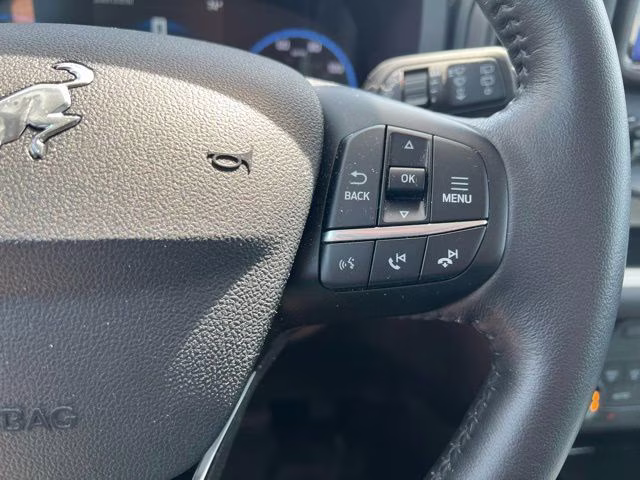 2023 Blue Ford Bronco Sport Heritage 4X4 SUV