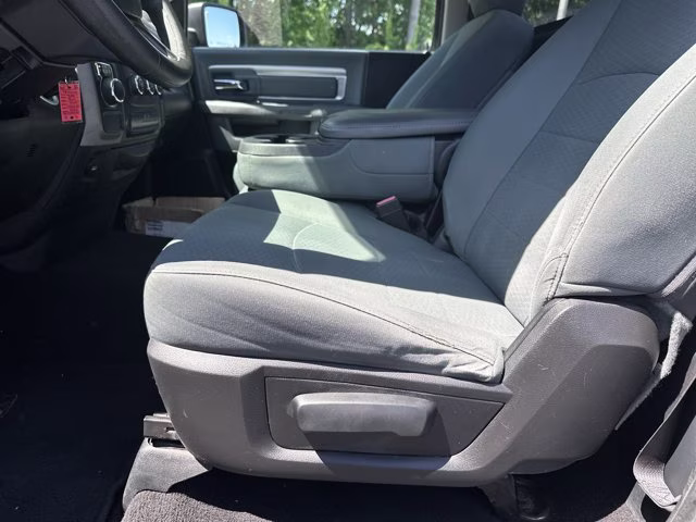 2016 Black Ram 1500 Tradesman RWD Truck