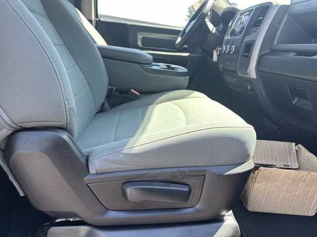 2016 Black Ram 1500 Tradesman RWD Truck
