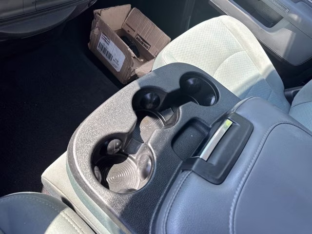 2016 Black Ram 1500 Tradesman RWD Truck