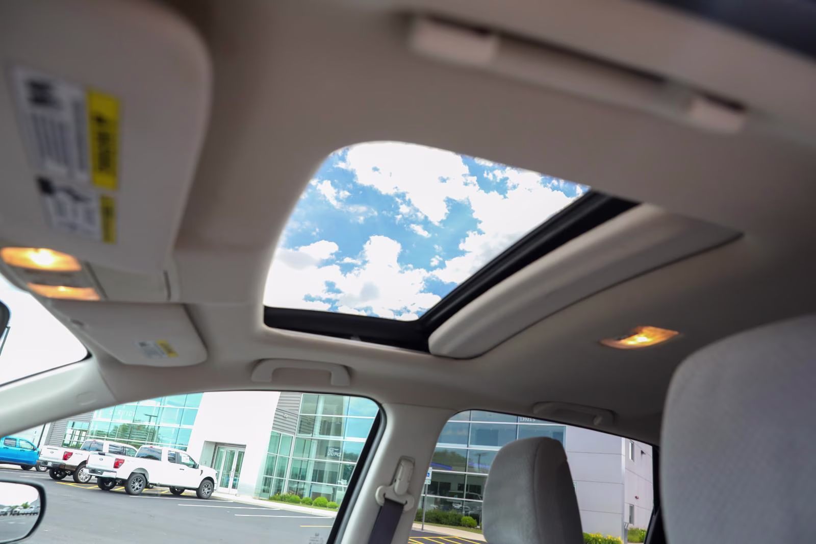 2016 Modern Steel Metallic Honda CR-V EX AWD SUV